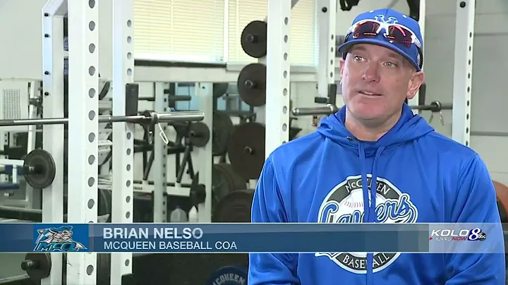 McQueens Snelling one of the best prep athletes Ne...