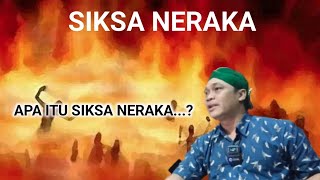 THE TORTURES OF HELL