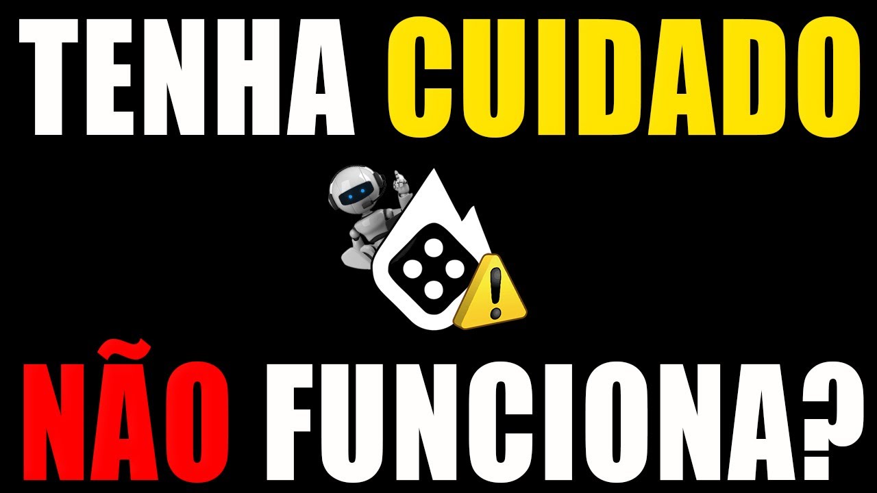 TESTEI o ROBÔ DO BRANCO da Blaze! Robô da Blaze FUNCIONA? Robô da Blaze do BRANCO É MENTIRA? [VEJA]