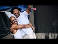 Louis Cato, John Scofield, & Marcus Miller - 2025 Newport Jazz Festival (1/1)