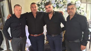 Formatia Stejarelul din Botosani-Nuntă Restaurant Dallas, Botoșani 2021 Clip 2