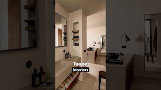 The Most Versatile Interior Colour