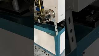 Technical Optimization and Manufacturing of Curtain Wall Angle Steel Bracket Machines