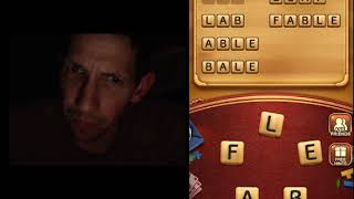 Word Connect Level 774 Solved Answers