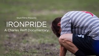 Ironpride Trailer