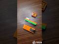 3D Printed Case for Luckfox Lyra Plus Micro Linux Development Board