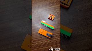 3D Printed Case for Luckfox Lyra Plus Micro Linux Development Board