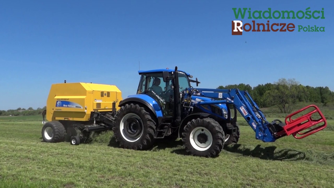 BR 6090 - Crop Cutter