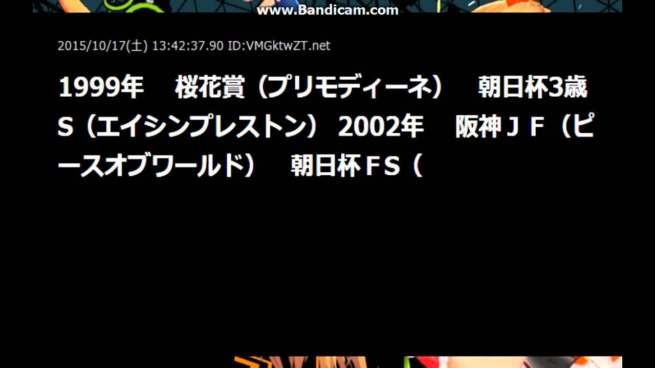 福永祐一叱咤激励ｽﾚ 競馬2part57 2ch Youtube