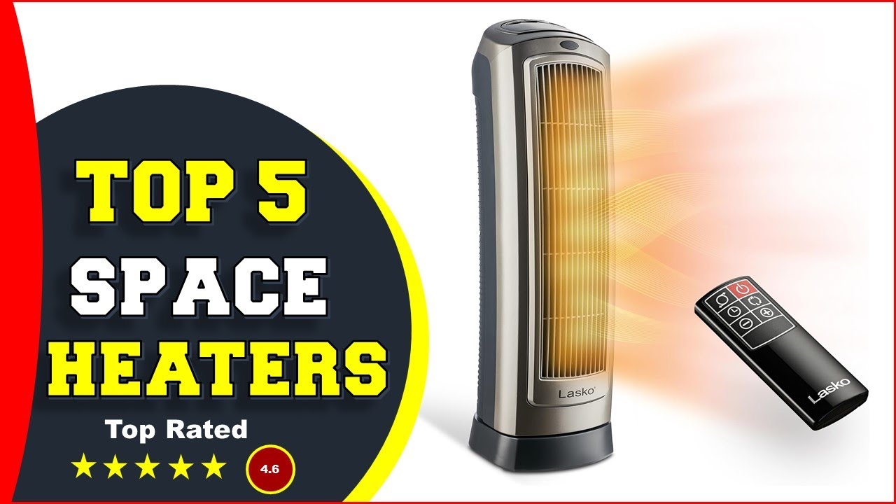 Best Indoor Electric Heaters For Large Rooms(2025) - YouTube