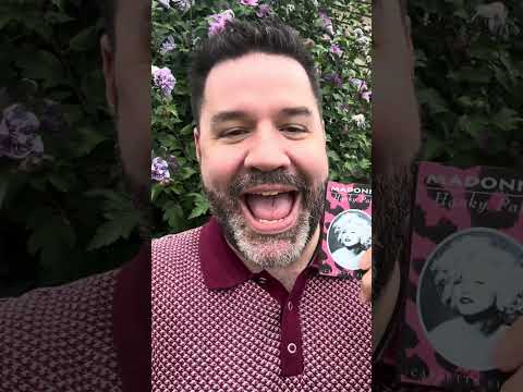 Madonna I M Going Bananas Remember This Song