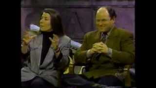 Politically Incorrect with Bill Maher (1995-11-29)