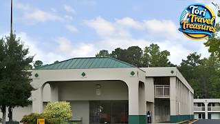 Super 8 By Wyndham Williamsburg/Historic Area | Williamsburg (VA), United States | Hotel Review 🛏️