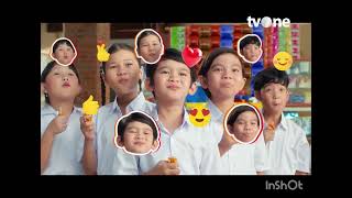 PROMO PIALA DUNIA 2014 ANTV TVONE OFFICIAL SPONSOR DJARUM 76 MIE SEDAAP SOSIS SO NICE