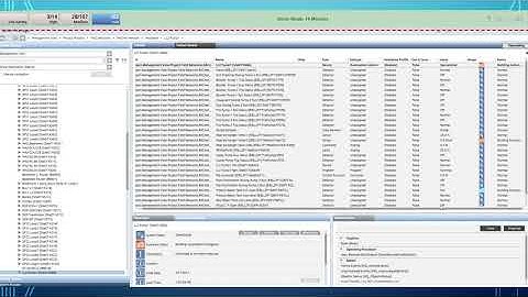 Desigo CC Management monitoring & control building automation.