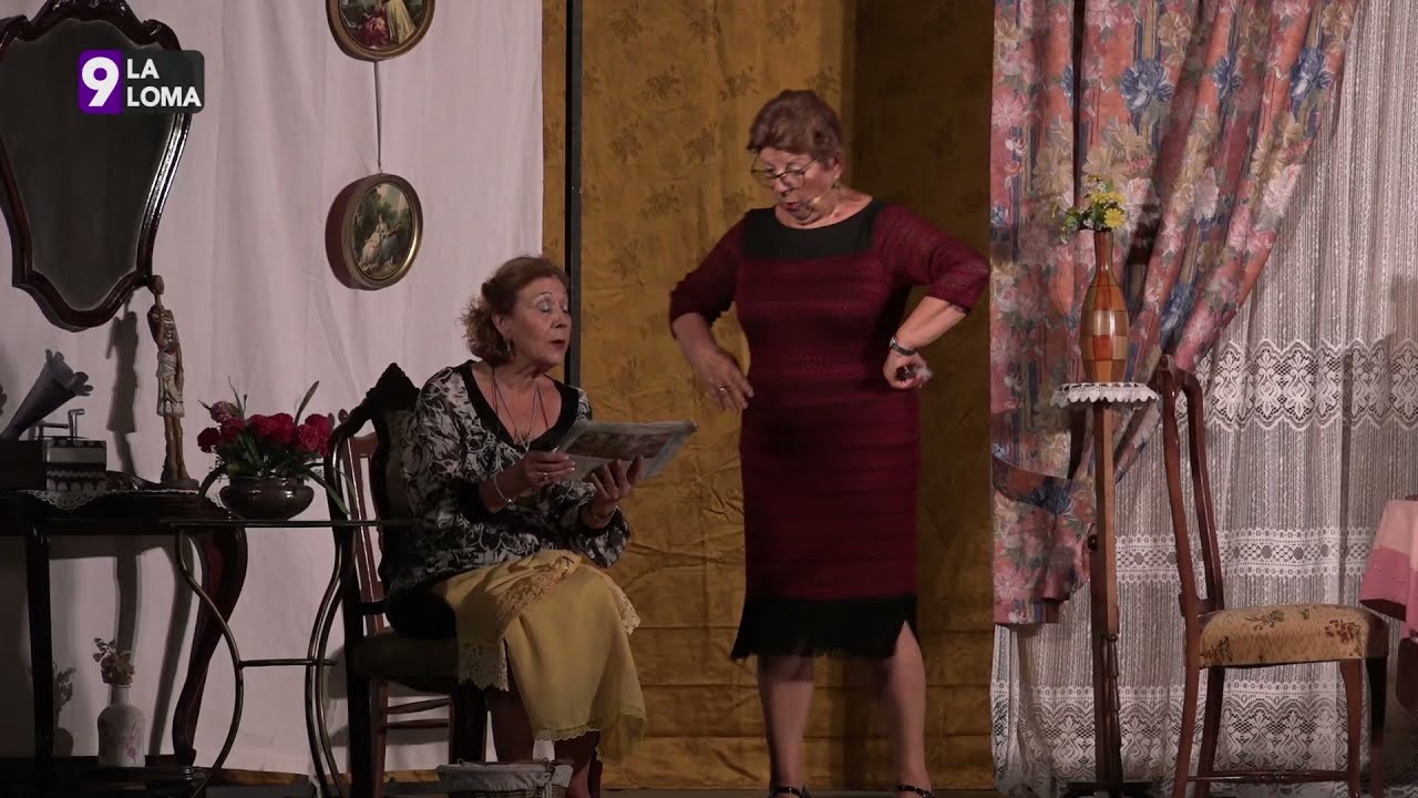 Eventos · Teatro Ilusiones: El millonario y la maleta 1 Eventos · Teatro Ilusiones: El millonario y la maleta
