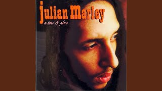 Video thumbnail of "Julian Marley - Systems"