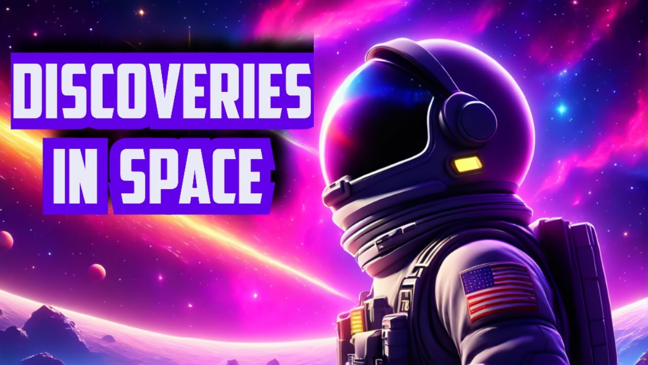 Surprising discoveries from our universe😲