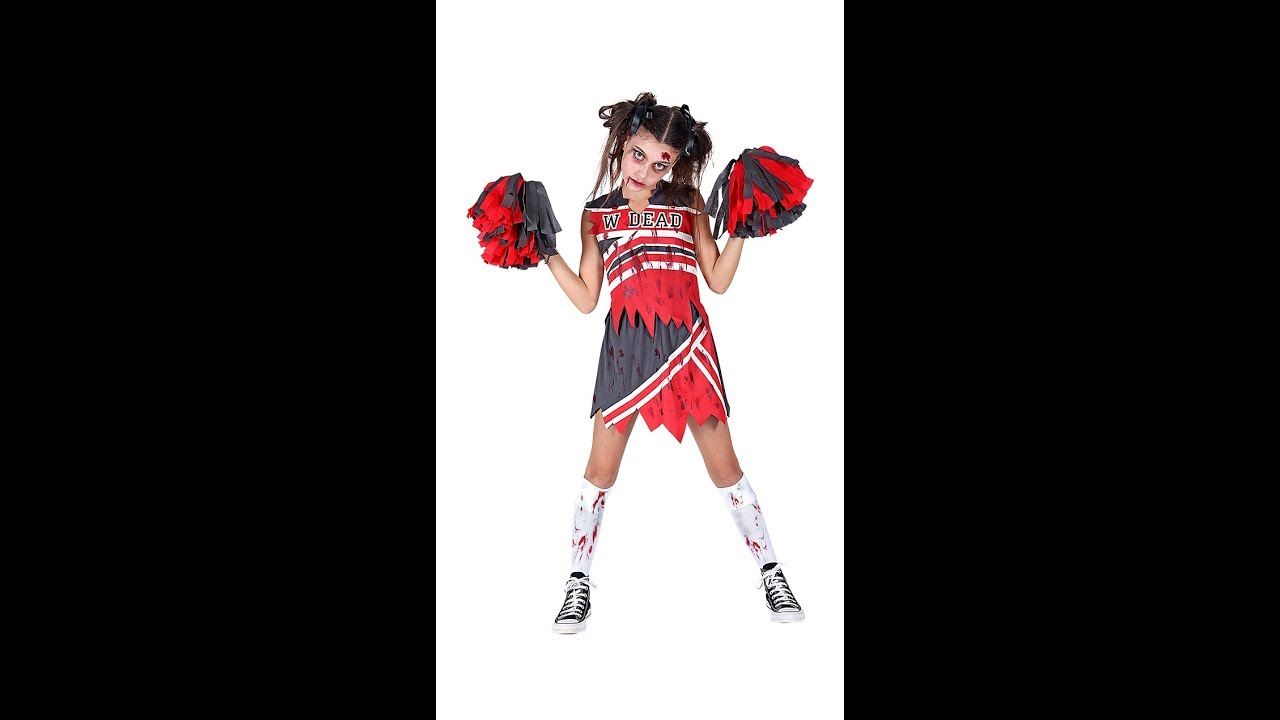 Costume da zombie tossico per uomo