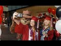 Transcend media production  olympic college  2023 graduation highlight reel