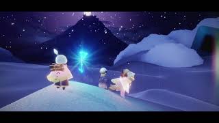 Sky光遇-20210706小王子季-任務主線1