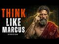 START YOUR DAY LIKE MARCUS AURELIUS  STOIC MORNING ROUTINE | STOICISM