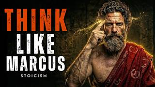 START YOUR DAY LIKE MARCUS AURELIUS STOIC MORNING ROUTINE | STOICISM