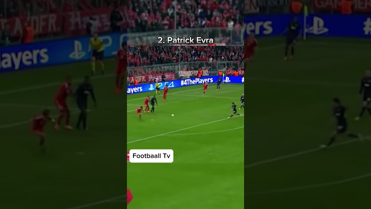 Tendangan roket part 3 