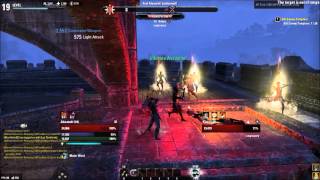 ESO exploits