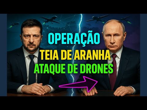 High Alert: Ukrainian Drones Strike from Siberia to Russian Border