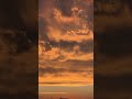 Sunset sky #sky #sunset #batumi #travel #georgia