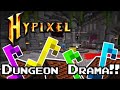 Hypixel Skyblock OST - Dungeon Drama Extended [NOT MY MUSIC]