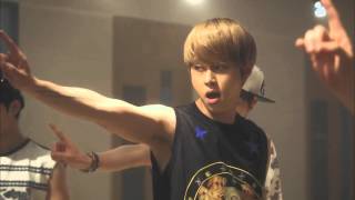 Yong Jun Hyung BEAST & BTOB   First Love Monstar OST