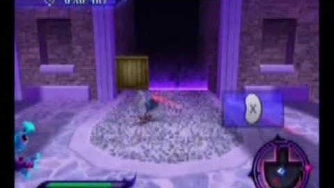 Sonic unleashed playthrough part 4