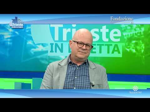 TRIESTE IN DIRETTA | 05/04/2024