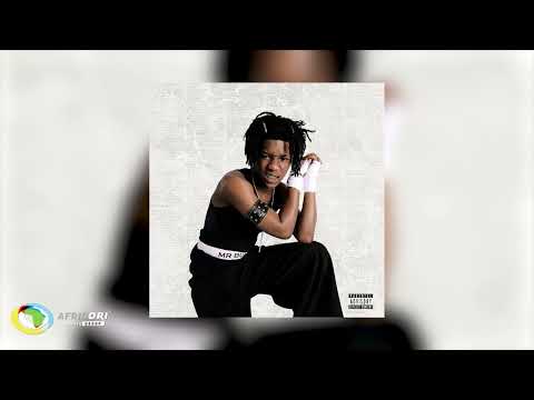 LaCabra & Lowfeye - Twin/Brother (Official Audio)