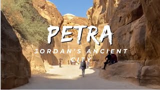 Download Lagu Uncover the breathtaking beauty of the sun’s play on Petra’s iconic sandstone MP3 Download Lagu Uncover the breathtaking beauty of the sun’s play on Petra’s iconic sandstone MP3