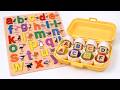 ABC Learning for Kids | Learn Alphabet A to Z | Preschool Letters for Toddlers