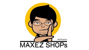 MAXEZ // NOTIFICATION .V Parcharat