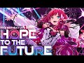 【HOPE TO THE FUTURE 3D LIVE】 IRyS 2024 Birthday Live! #IRySBDay