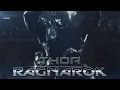 Reaction | Тизер-Трейлер "Тор: Рагнарёк/Thor: Ragnarok"