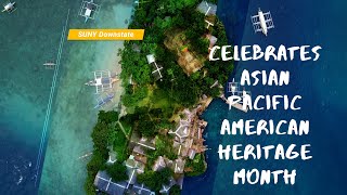 SUNY Downstate Celebrates Asian Pacific American Heritage Month by Downstate TV 123 views 7 days ago 3 minutes, 35 seconds