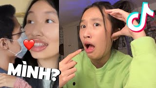 Phốt Các Tiktok Về Mình?