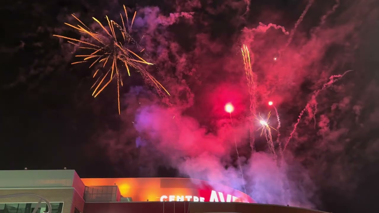 New Year’s Eve 2025