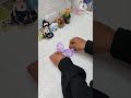 Satin Ribbon easy craft/craft tamil #diy #craft