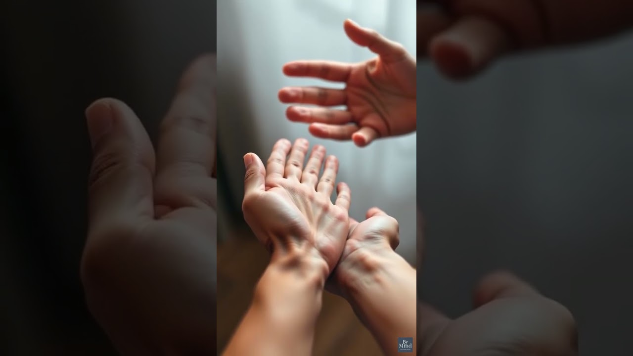 Just Because It’s Heavy — Doesn’t Mean You’re Weak 