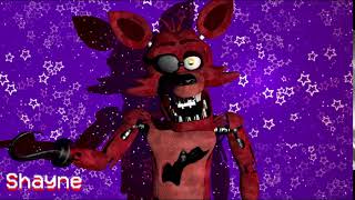 [C4D FNaF] Random Foxy Voice Line