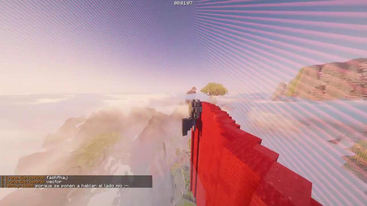 ESCAPANDO DE CERRU (EVENTO ZUBITO 500 USD!!!!)