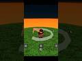 Cool Super Mario Throw #robloxdev #supermario64