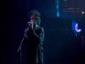 The cure  cold live